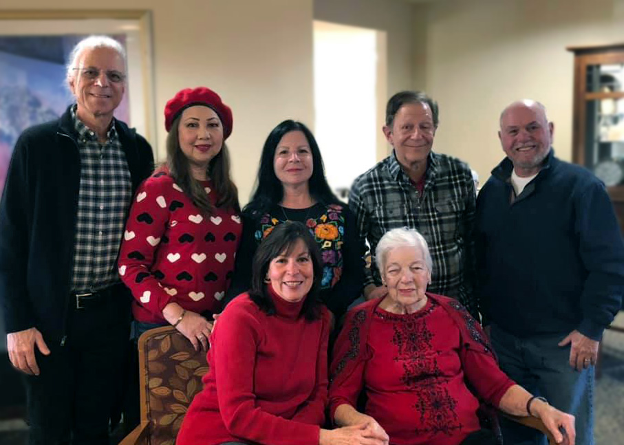 The Chateau at Gardnerville, Gardnerville, NV 20