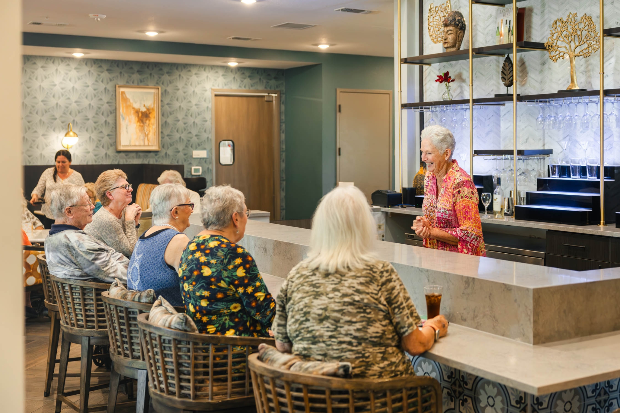 The Gallery at North Port, North Port, FL 65