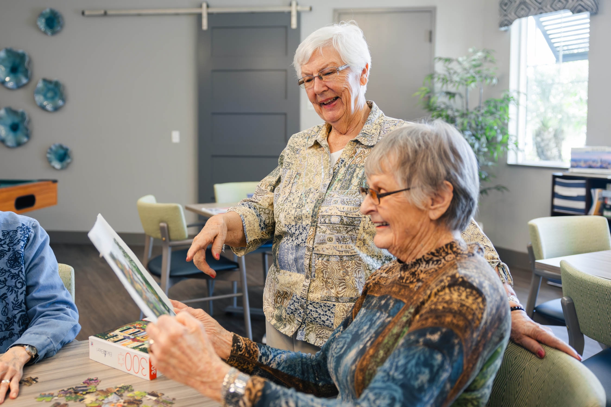 The Gallery at North Port, North Port, FL 68