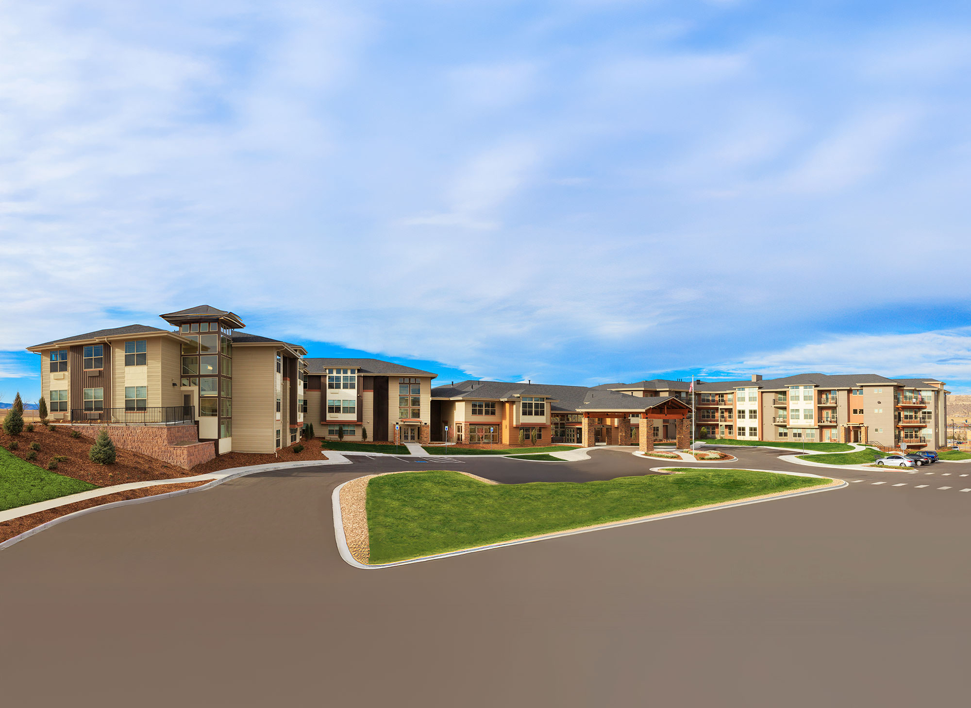 The Ivy Castle Rock, Castle Rock, CO 13