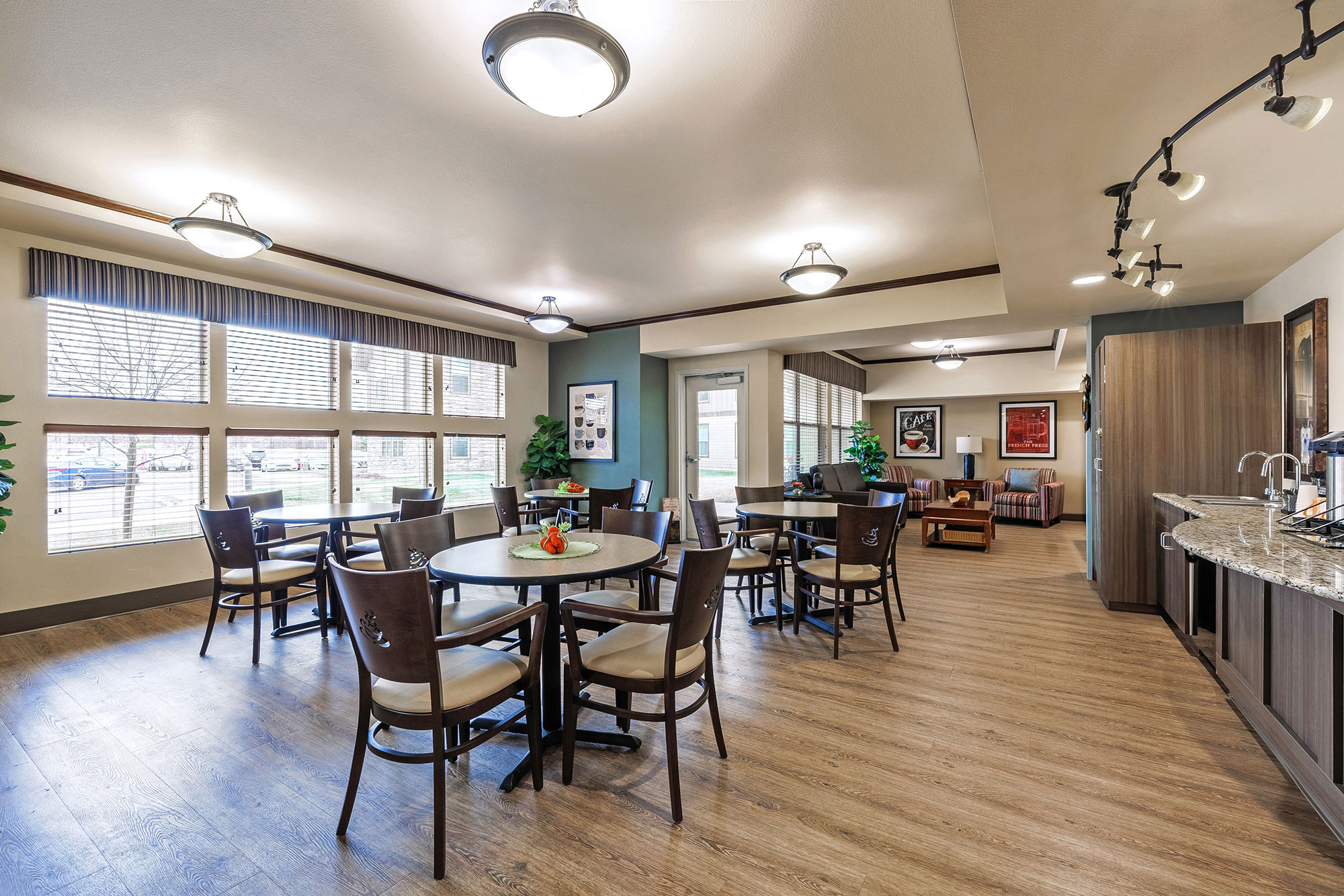 The Ivy Colorado Springs, Colorado Spgs, CO 10