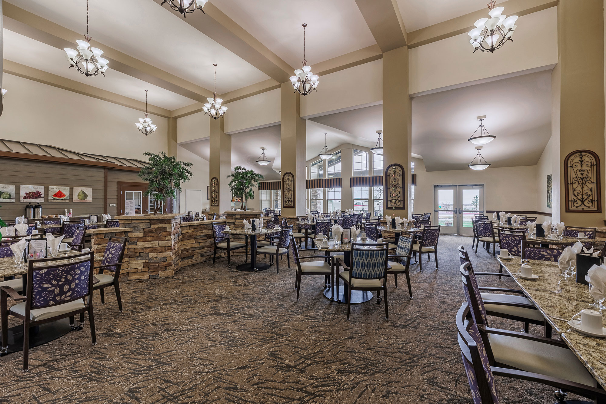 The Ivy Colorado Springs, Colorado Spgs, CO 11