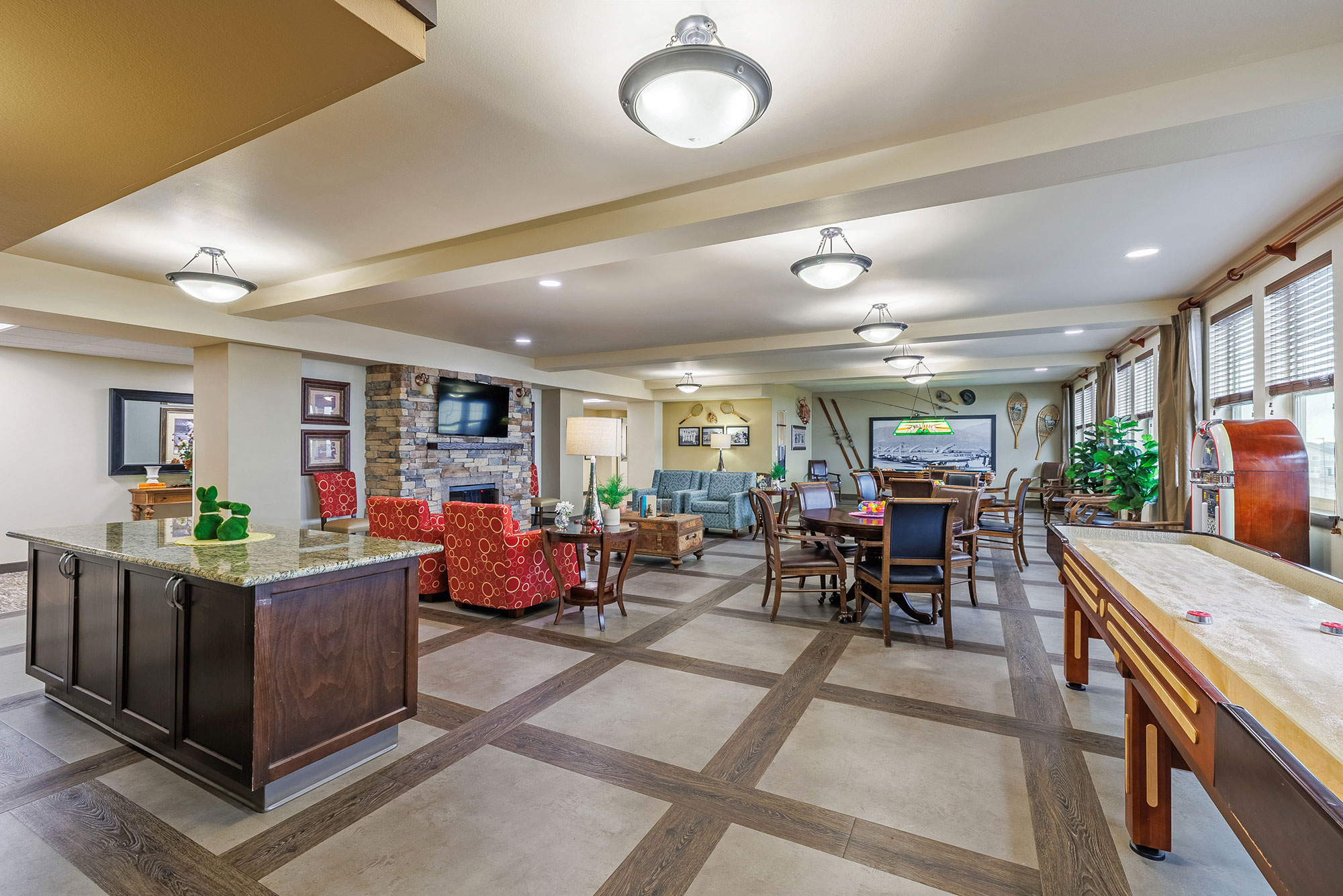 The Ivy Colorado Springs, Colorado Spgs, CO 13