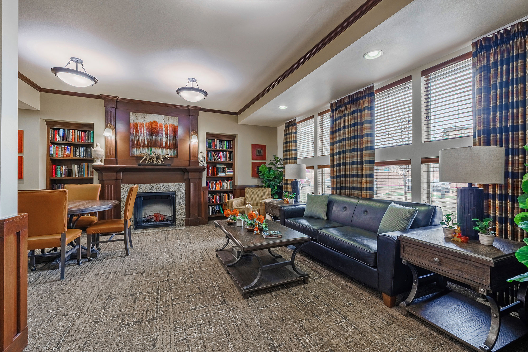 The Ivy Colorado Springs, Colorado Spgs, CO 14