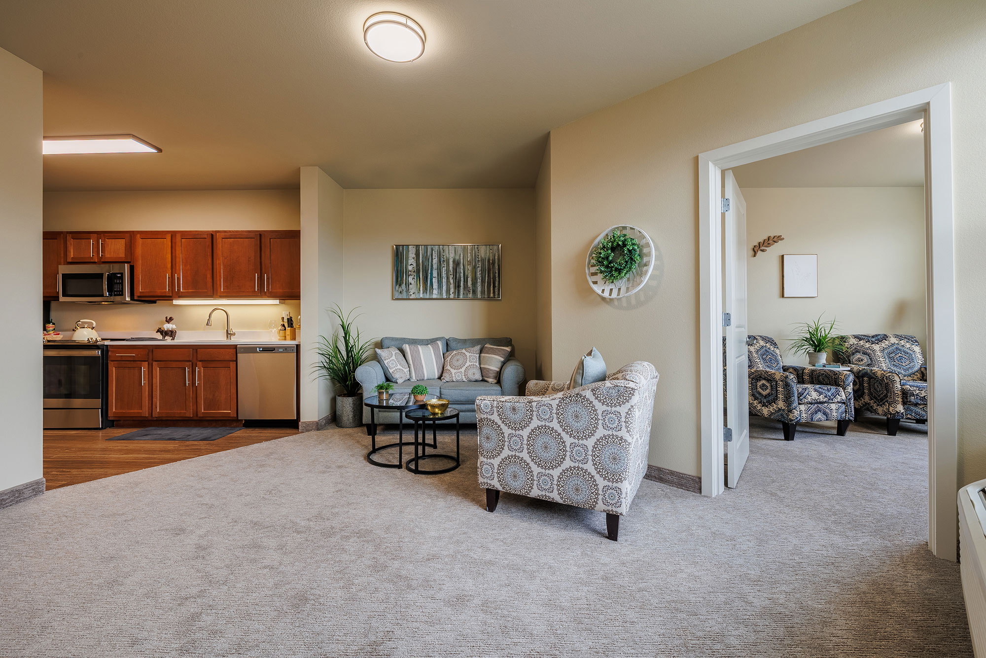 The Ivy Colorado Springs, Colorado Spgs, CO 3