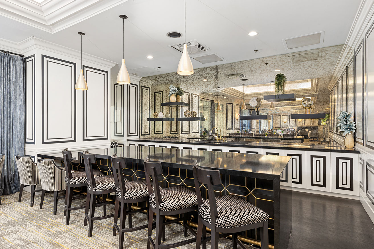 The Ivy Wellington, Aliso Viejo, CA 2