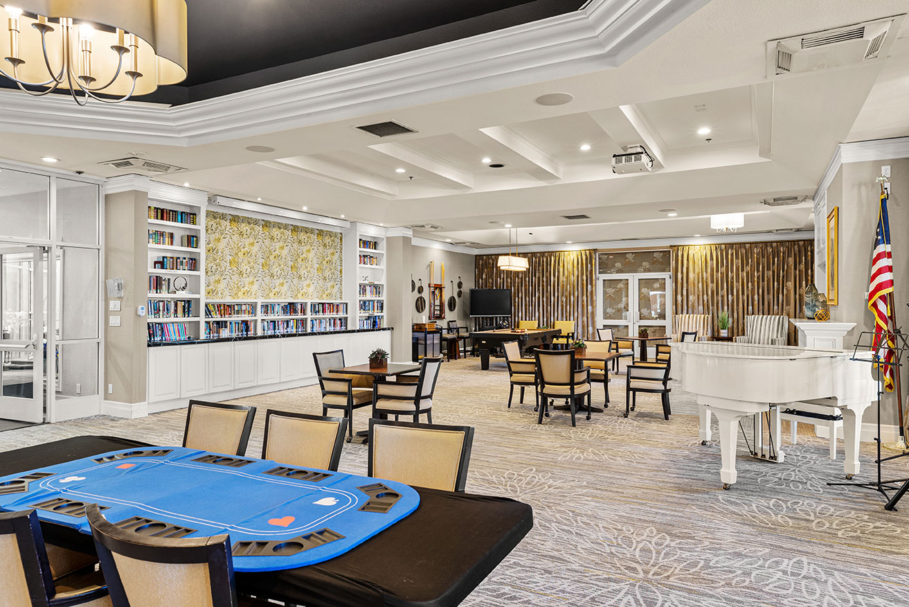 The Ivy Wellington, Aliso Viejo, CA 3