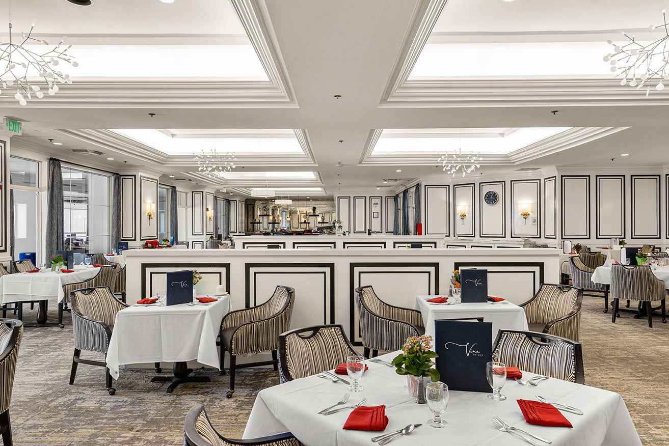 The Ivy Wellington, Aliso Viejo, CA 7