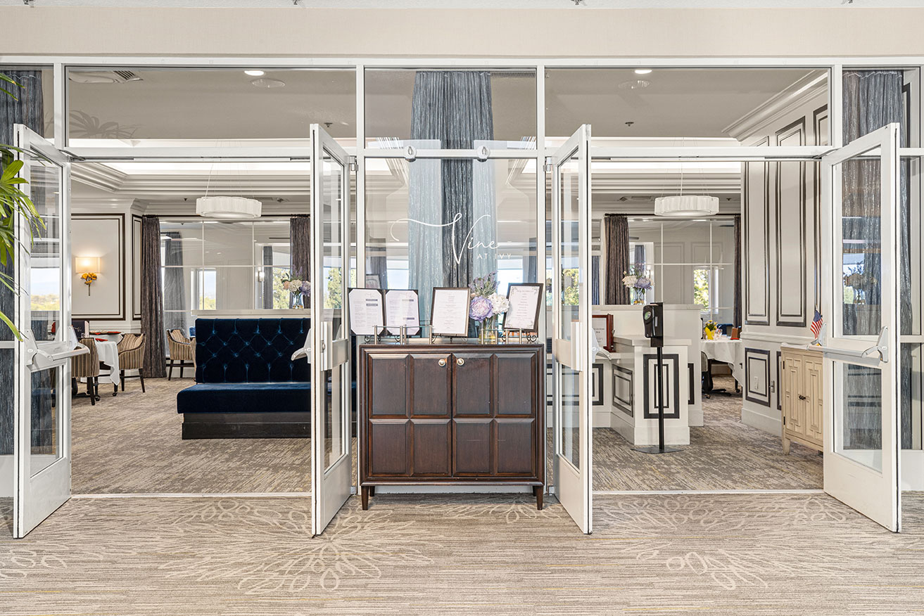 The Ivy Wellington, Aliso Viejo, CA 6