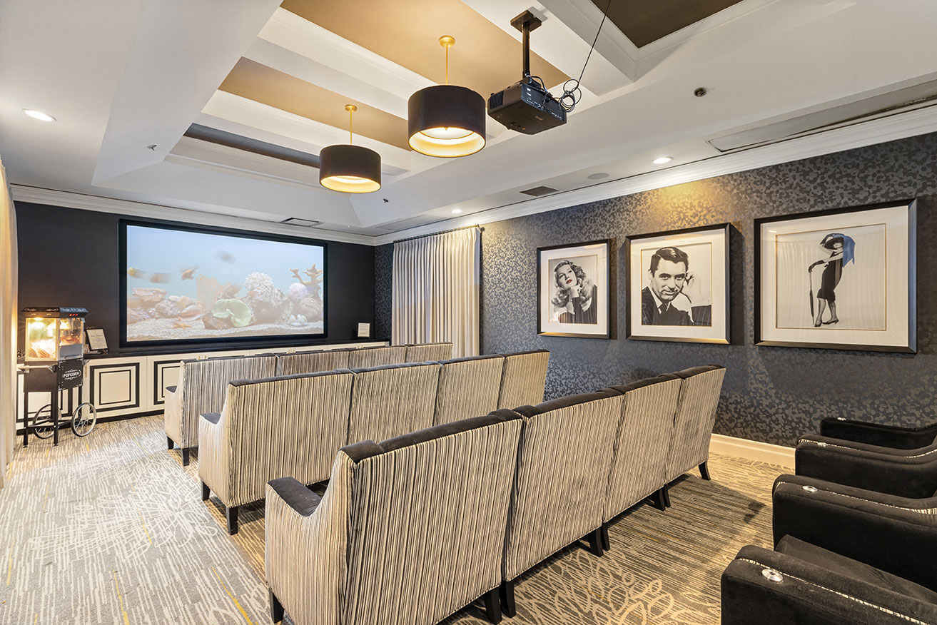 The Ivy Wellington, Aliso Viejo, CA 5