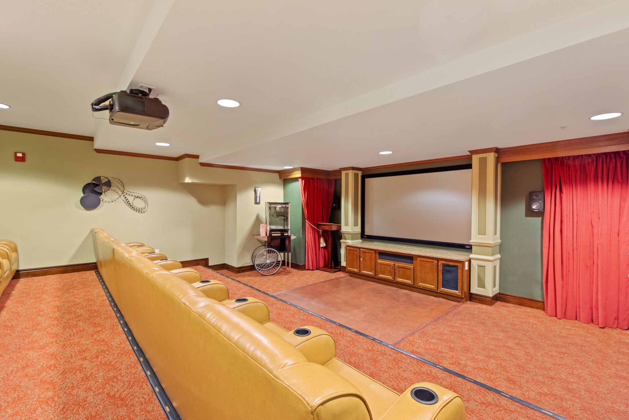 Aegis Living Bellevue, Bellevue, WA 6