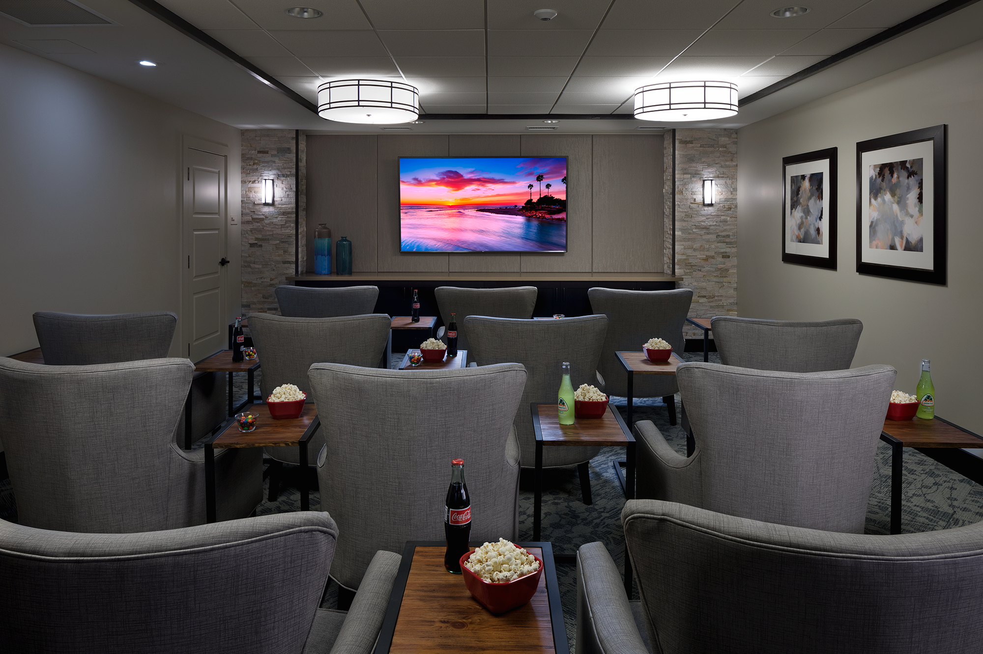 Sage Mountain, Thousand Oaks, CA 9