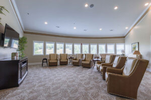 Blue Ridge Assisted Living, Blue Ridge, GA 22