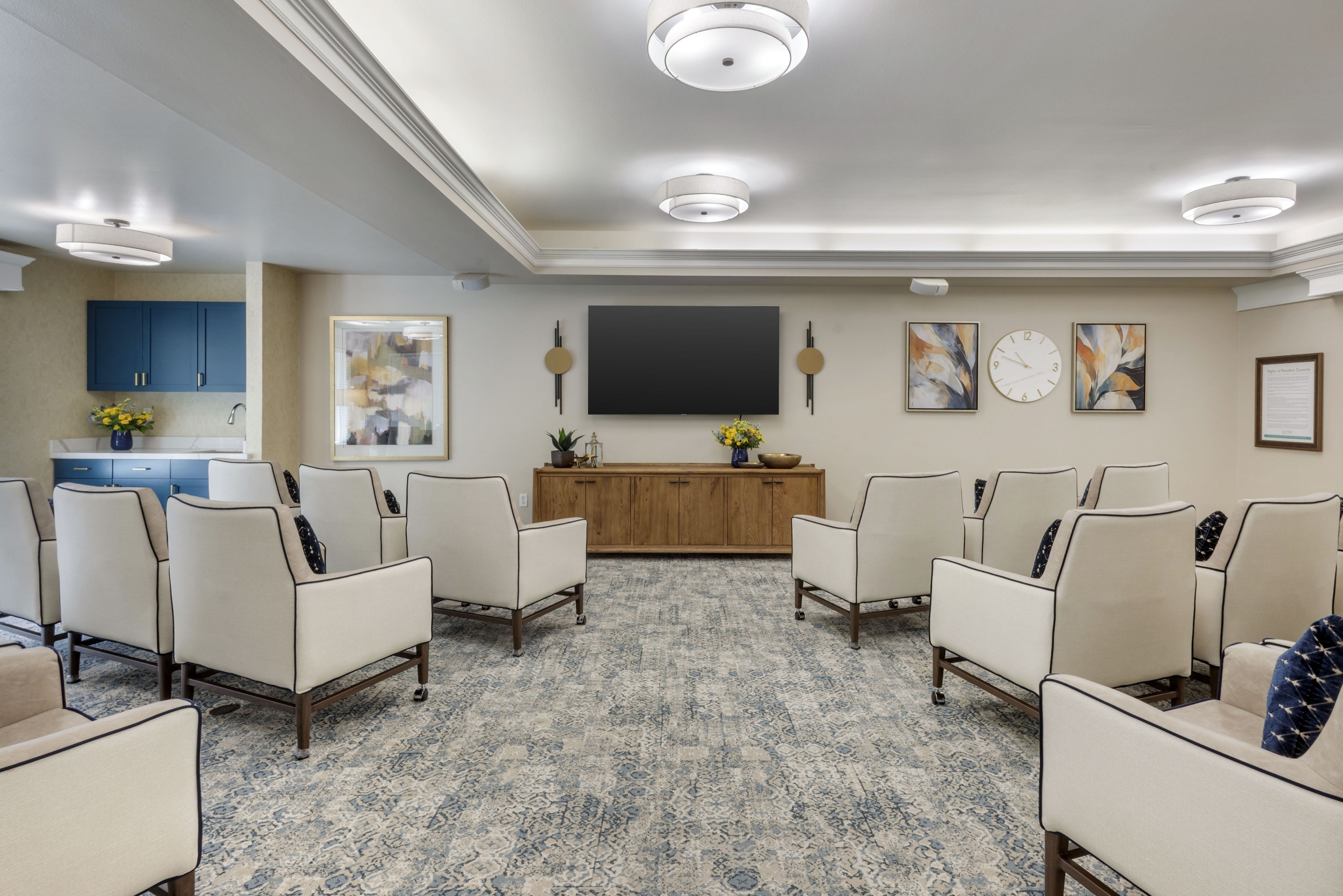 The Commons on Thorton, Stockton, CA 24