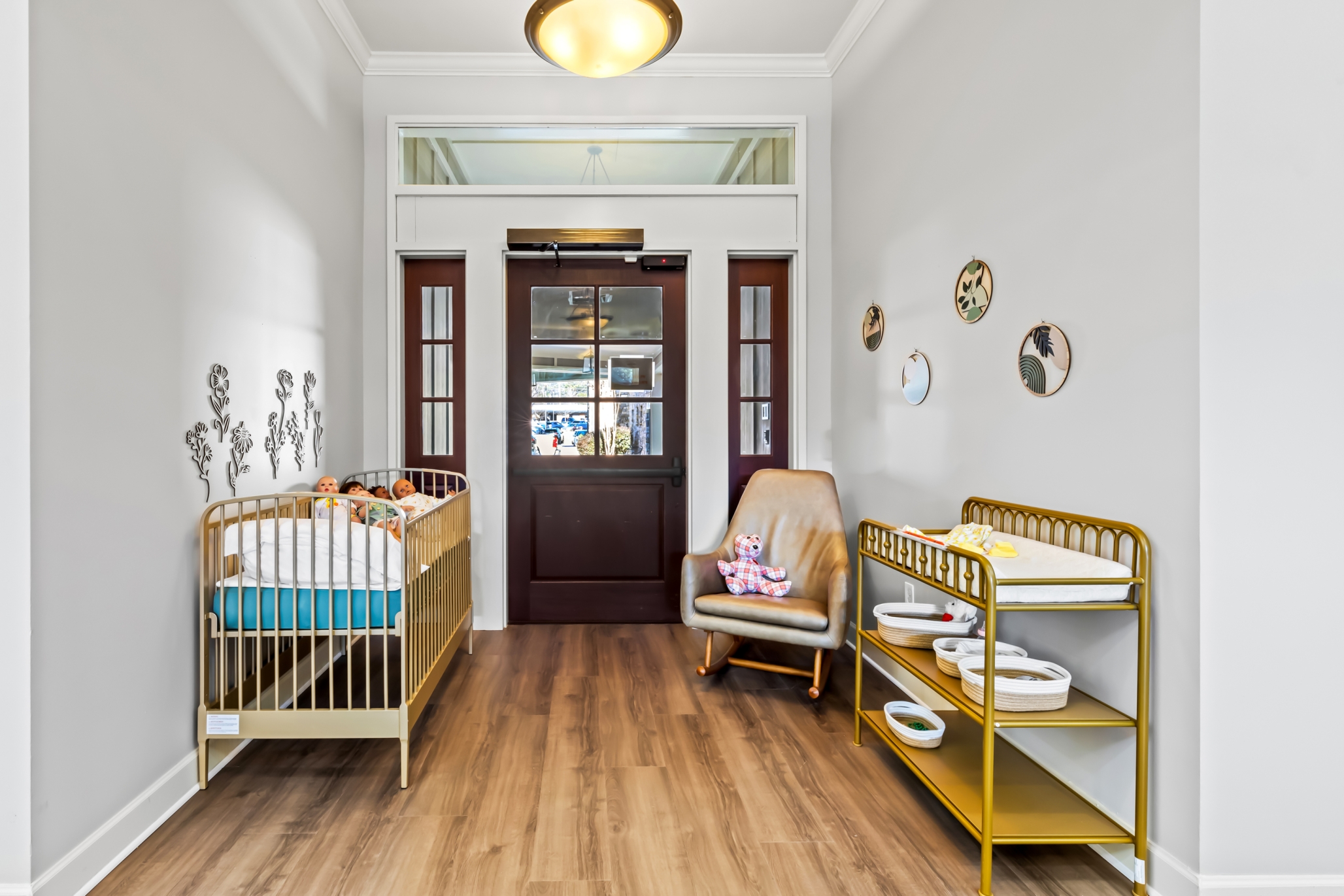 Arbor Terrace Acworth, Acworth, GA 3