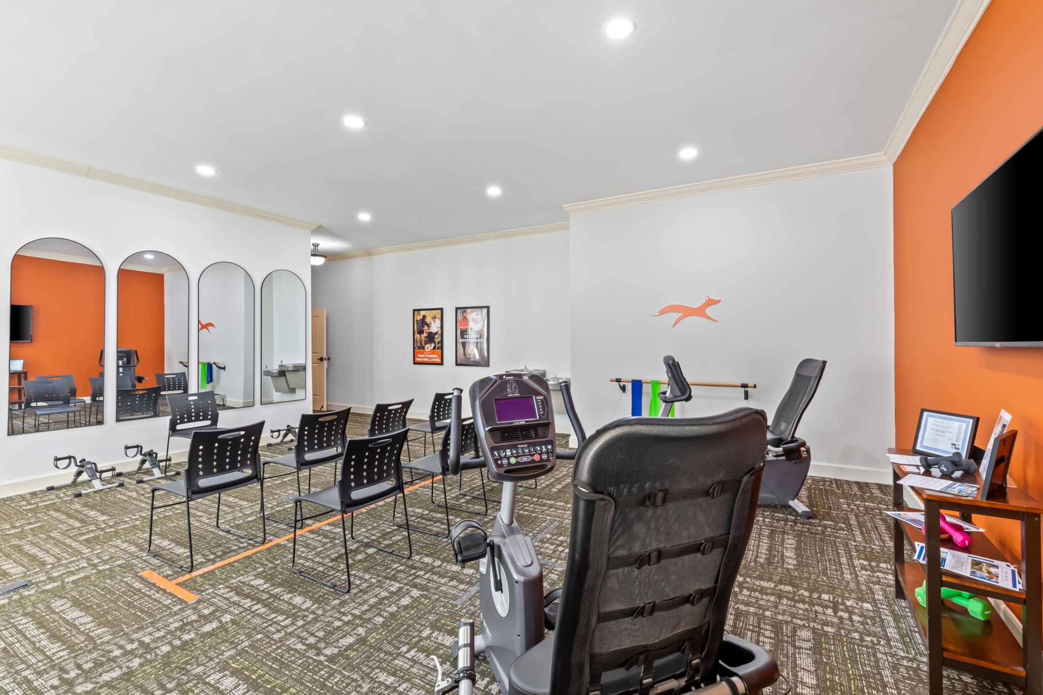 Arbor Terrace Acworth, Acworth, GA 2