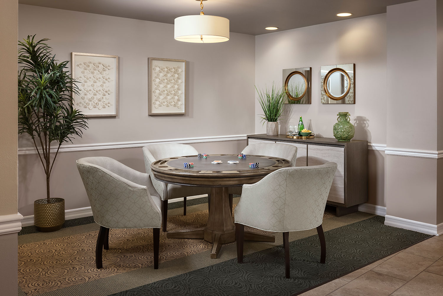 Belmont Village Senior Living Thousand Oaks, Thousand Oaks, CA 4