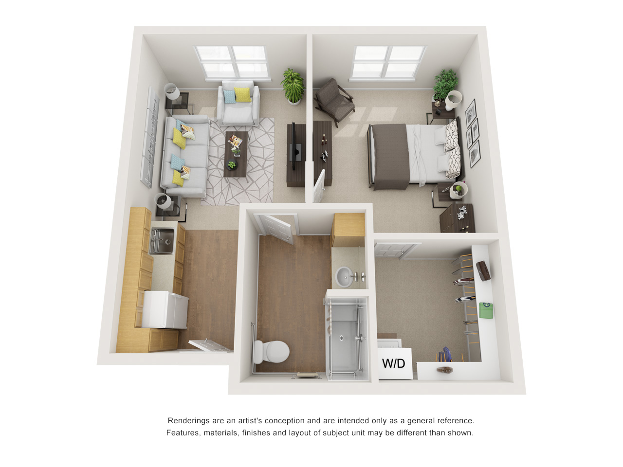 StoryPoint Tipp City, Tipp City, OH 22