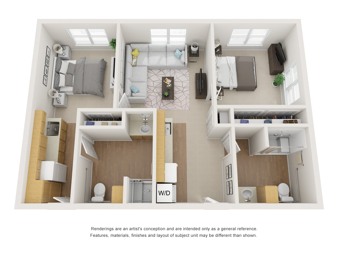 StoryPoint Tipp City, Tipp City, OH 14