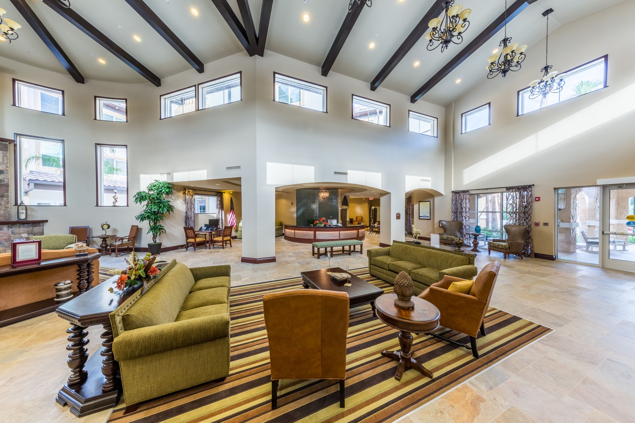 Watercrest Spanish Springs, Lady Lake, FL 3