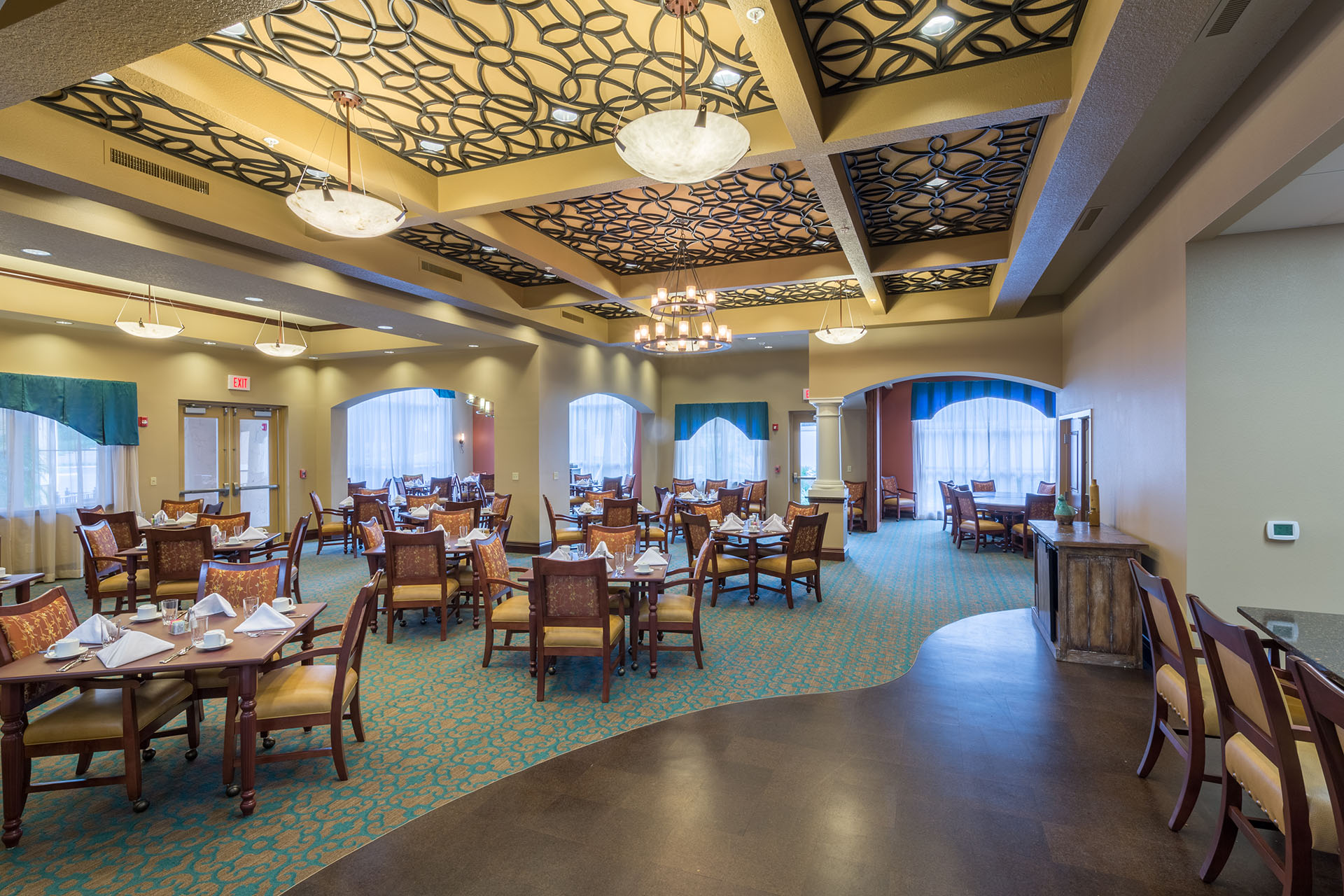 Watercrest Spanish Springs, Lady Lake, FL 2