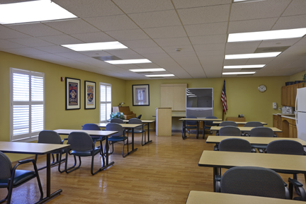 Belmont Village Senior Living St. Matthews, Louisville, KY 11