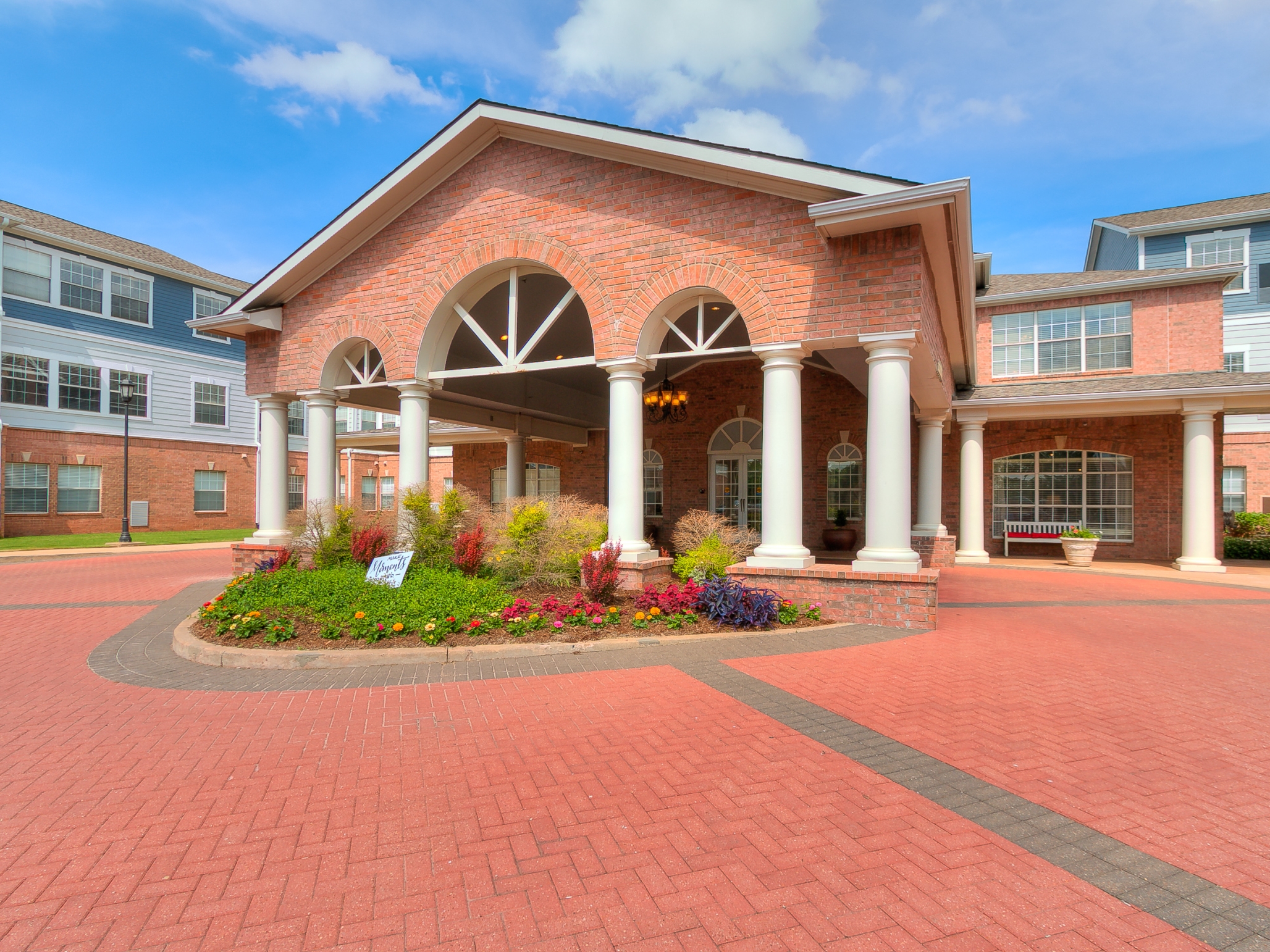 Town Village, Oklahoma City, OK 4