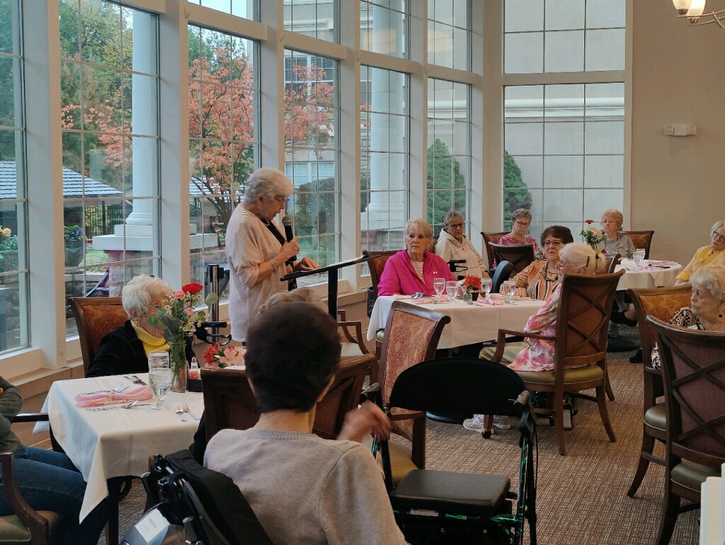 Town Village of Leawood, Leawood, KS 15