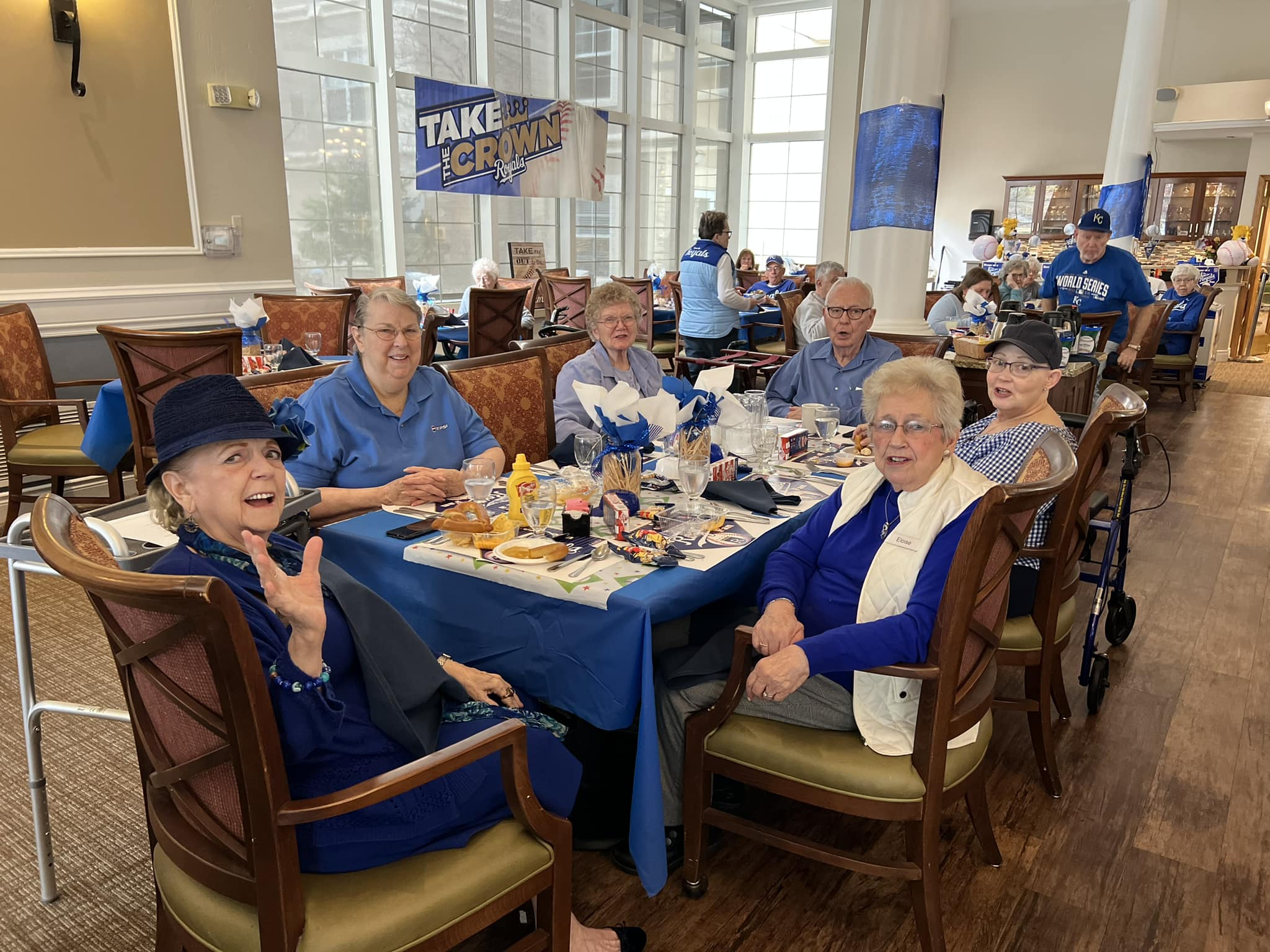 Town Village of Leawood, Leawood, KS 14