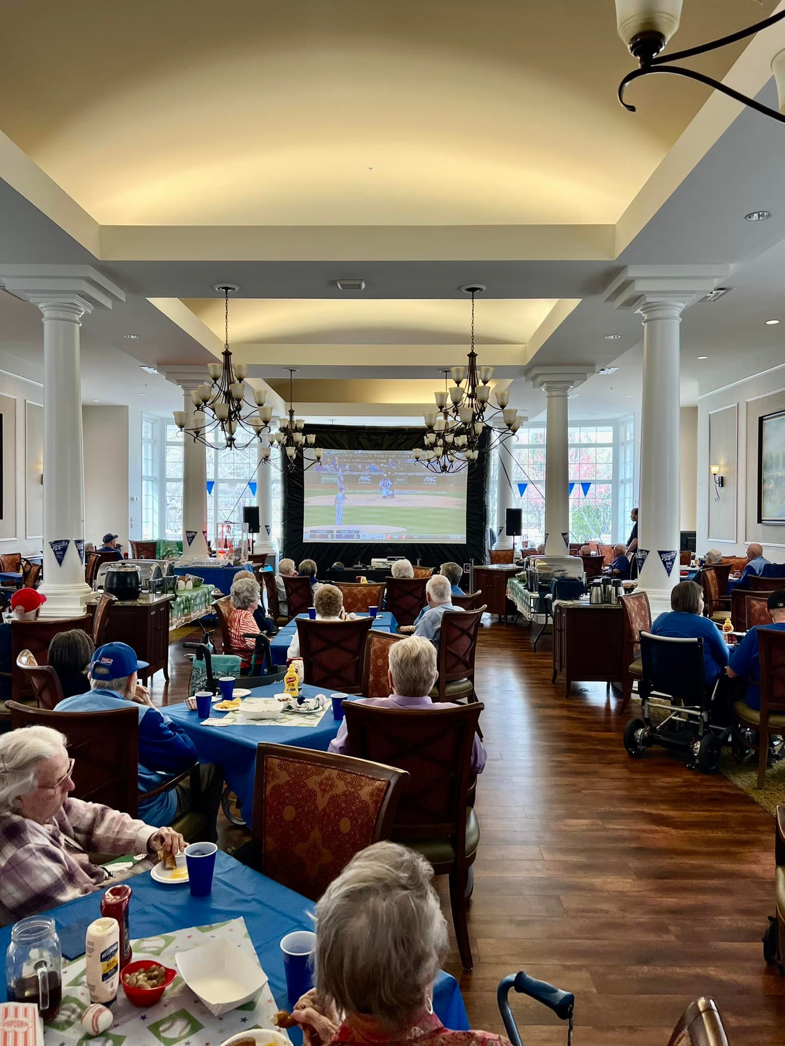 Town Village of Leawood, Leawood, KS 20