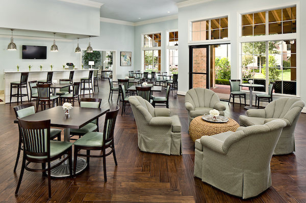 The Tradition-Prestonwood, Dallas, TX 4