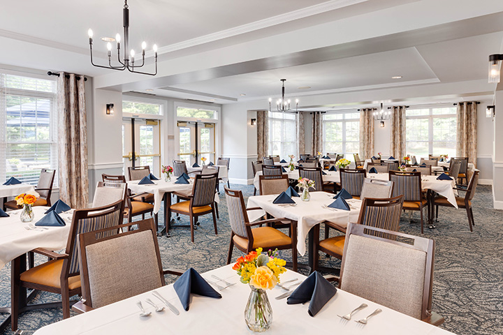 Traditions of Dedham, Dedham, MA 4