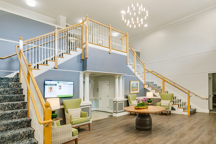 Traditions of Dedham, Dedham, MA 2