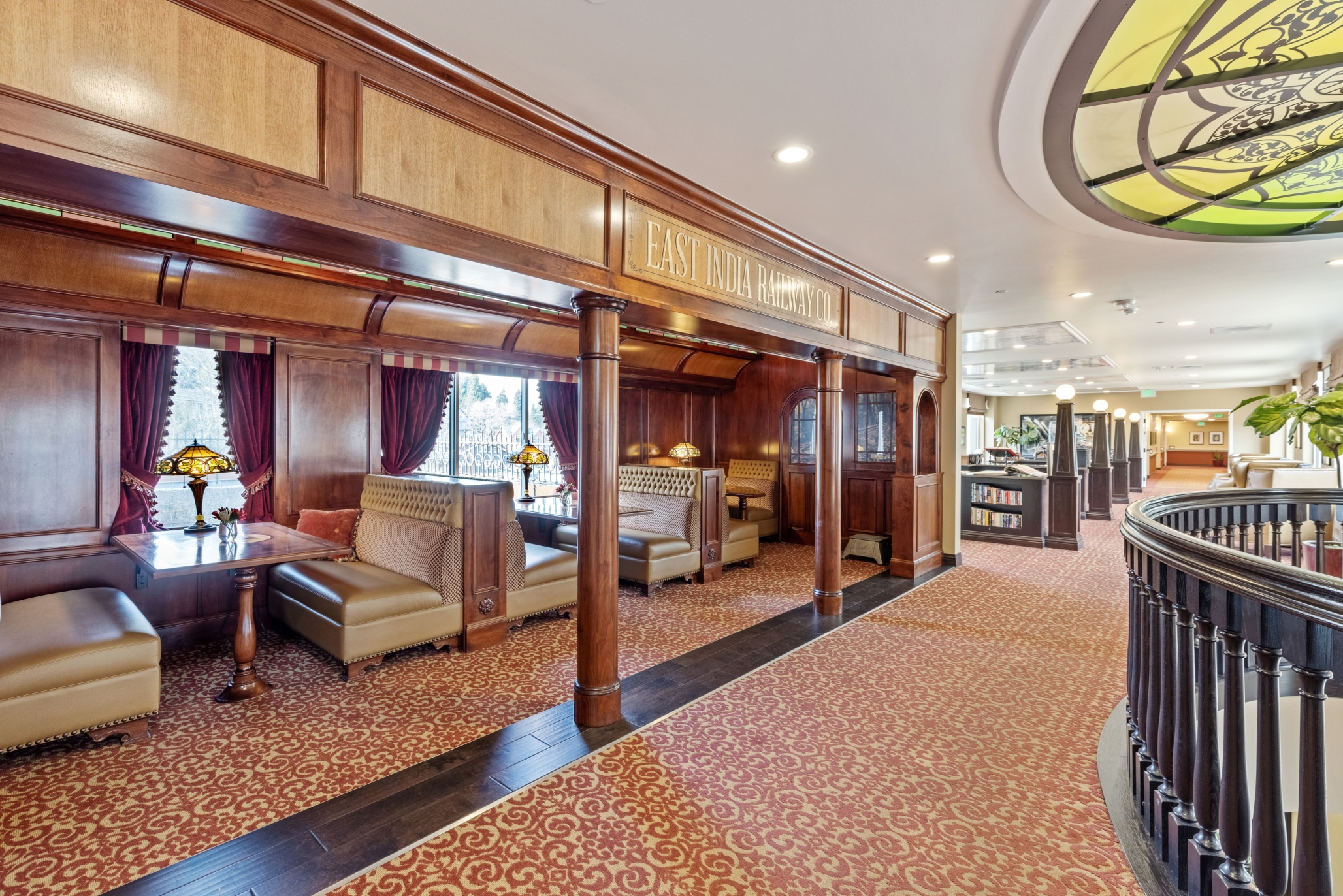 Aegis Living Queen Anne Rodgers Park, Seattle, WA 8