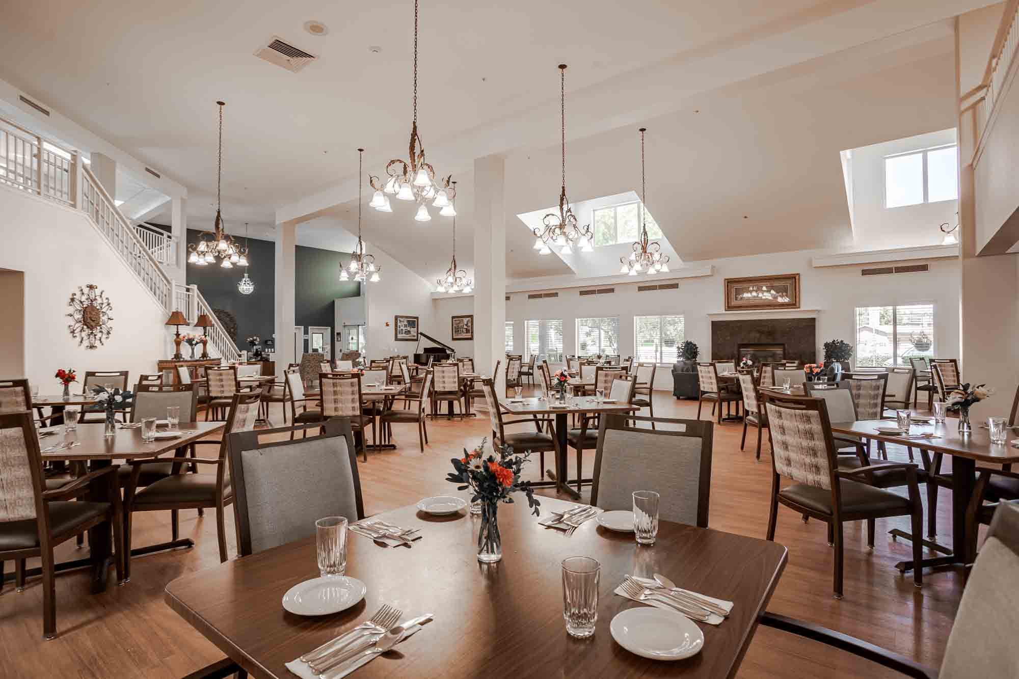 Truewood by Merrill, Roseville, Roseville, CA 6