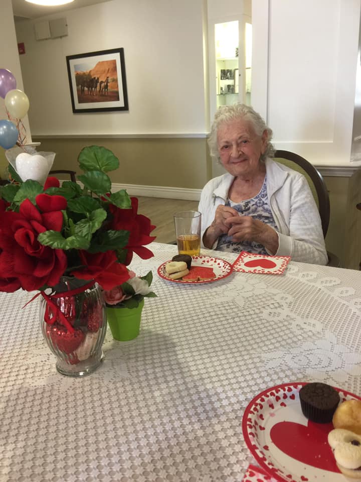 Tucson Place, Tucson, AZ 16