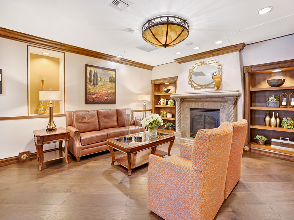 Tuscany at McCormick Ranch, Scottsdale, AZ 2