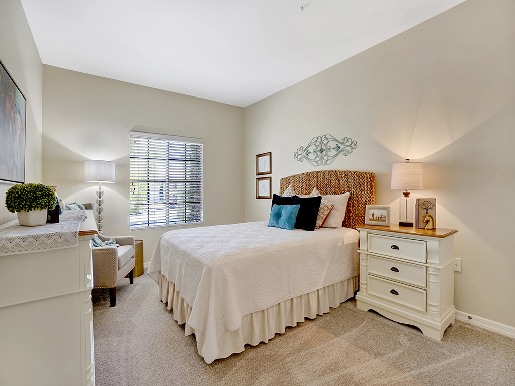Tuscany at McCormick Ranch, Scottsdale, AZ 10
