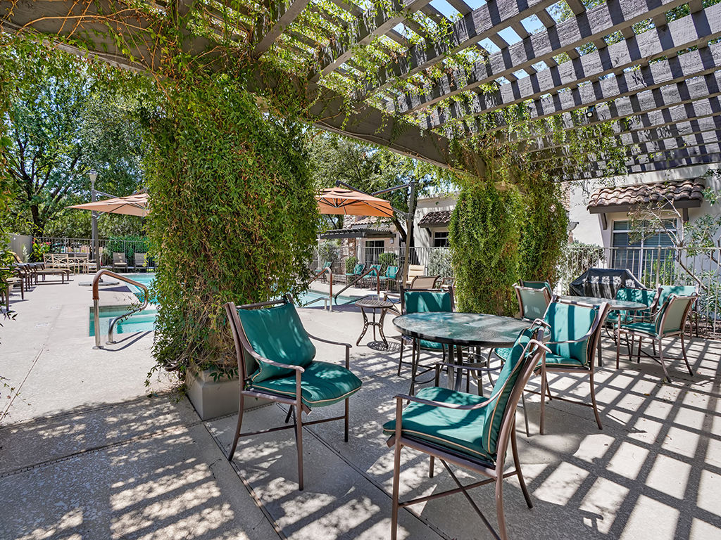 Tuscany at McCormick Ranch, Scottsdale, AZ 11
