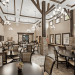 Discovery Village At Twin Creeks, Allen, TX 14