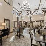 Discovery Village At Twin Creeks, Allen, TX 15