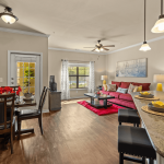 Discovery Village At Twin Creeks, Allen, TX 26