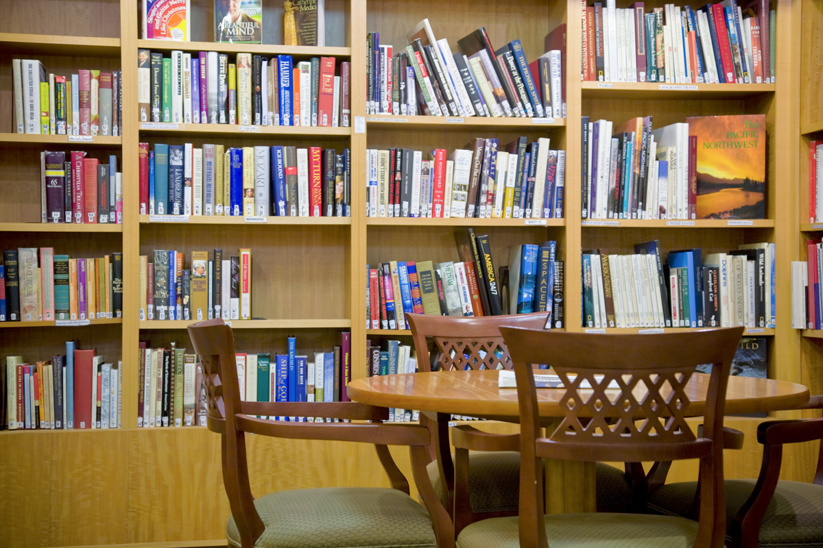 University House Issaquah, Issaquah, WA 43