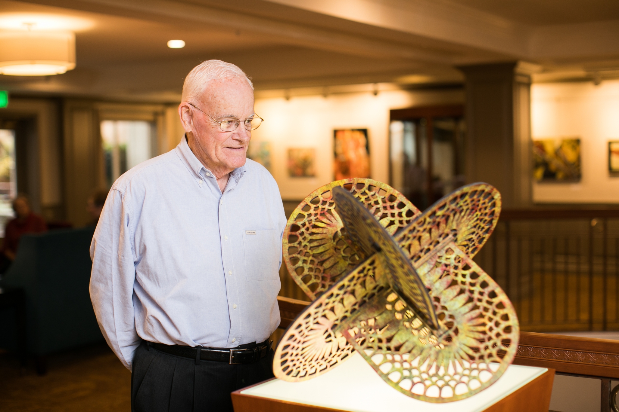 University House Wallingford, Seattle, WA 36