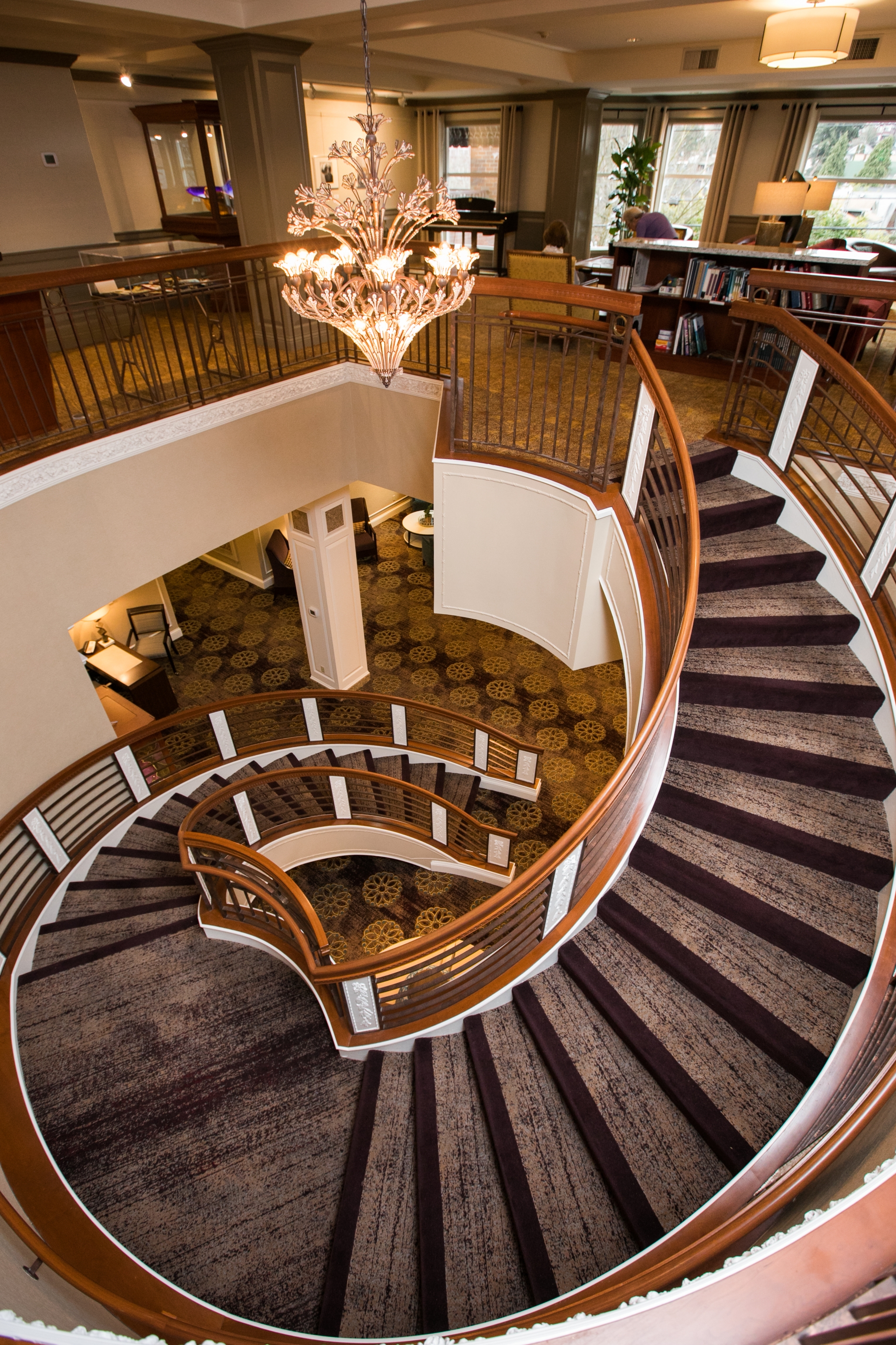 University House Wallingford, Seattle, WA 18