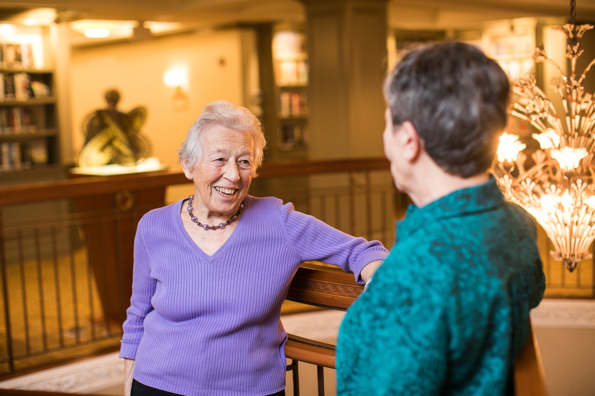 University House Wallingford, Seattle, WA 31