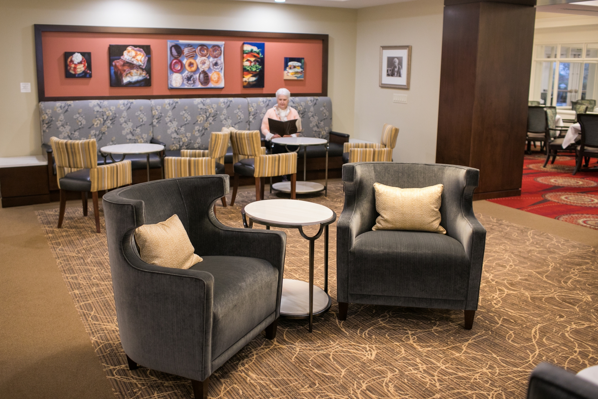 University House Wallingford, Seattle, WA 37