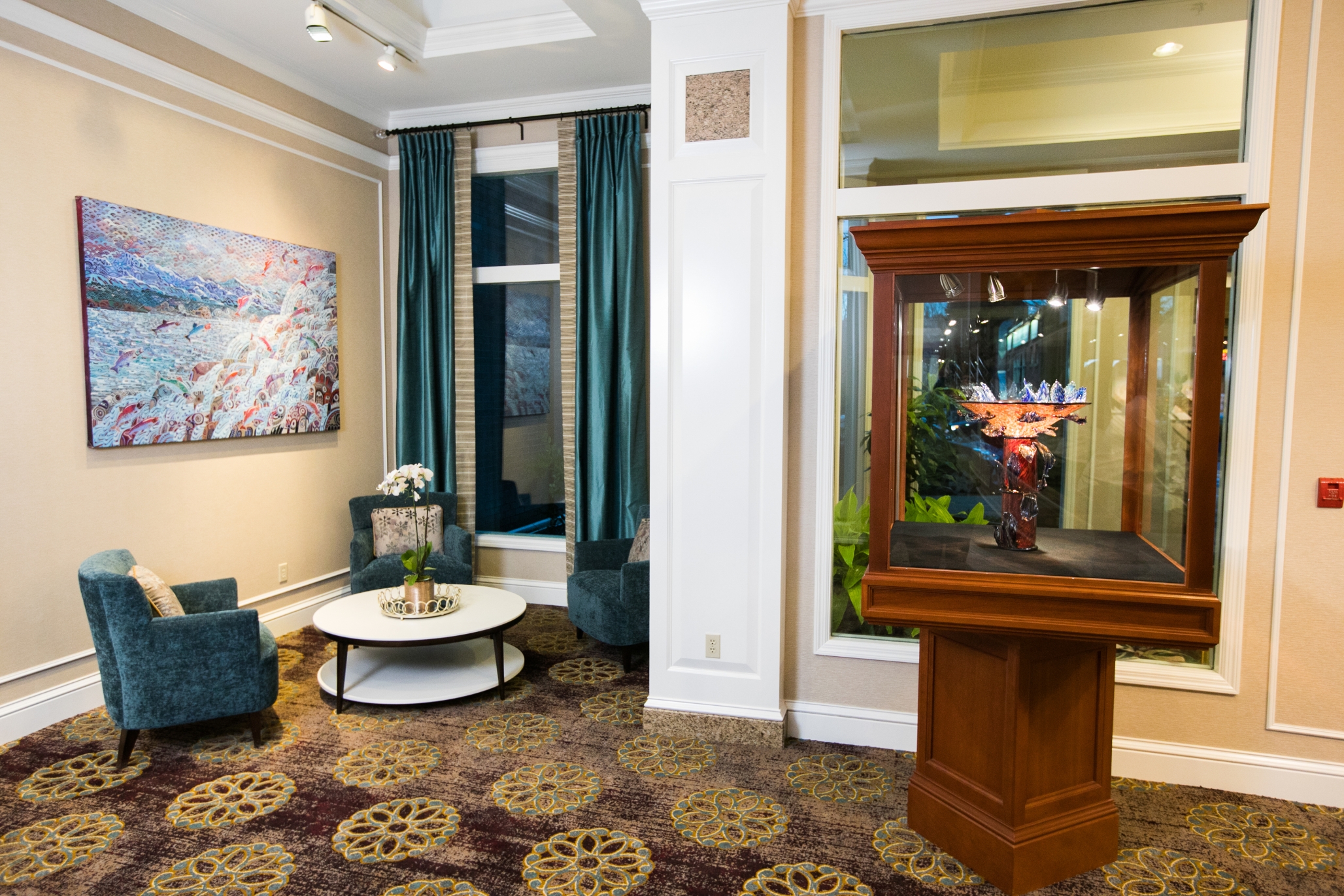 University House Wallingford, Seattle, WA 39