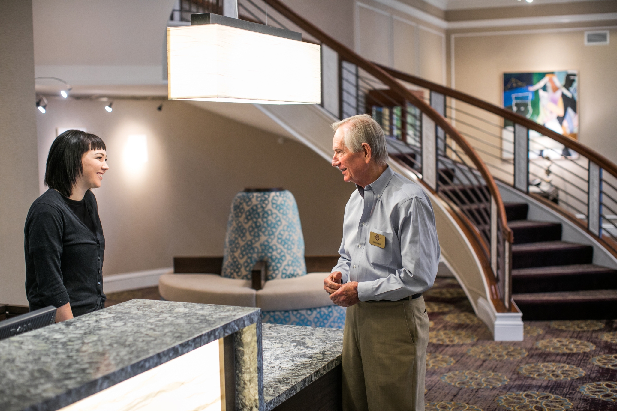 University House Wallingford, Seattle, WA 27