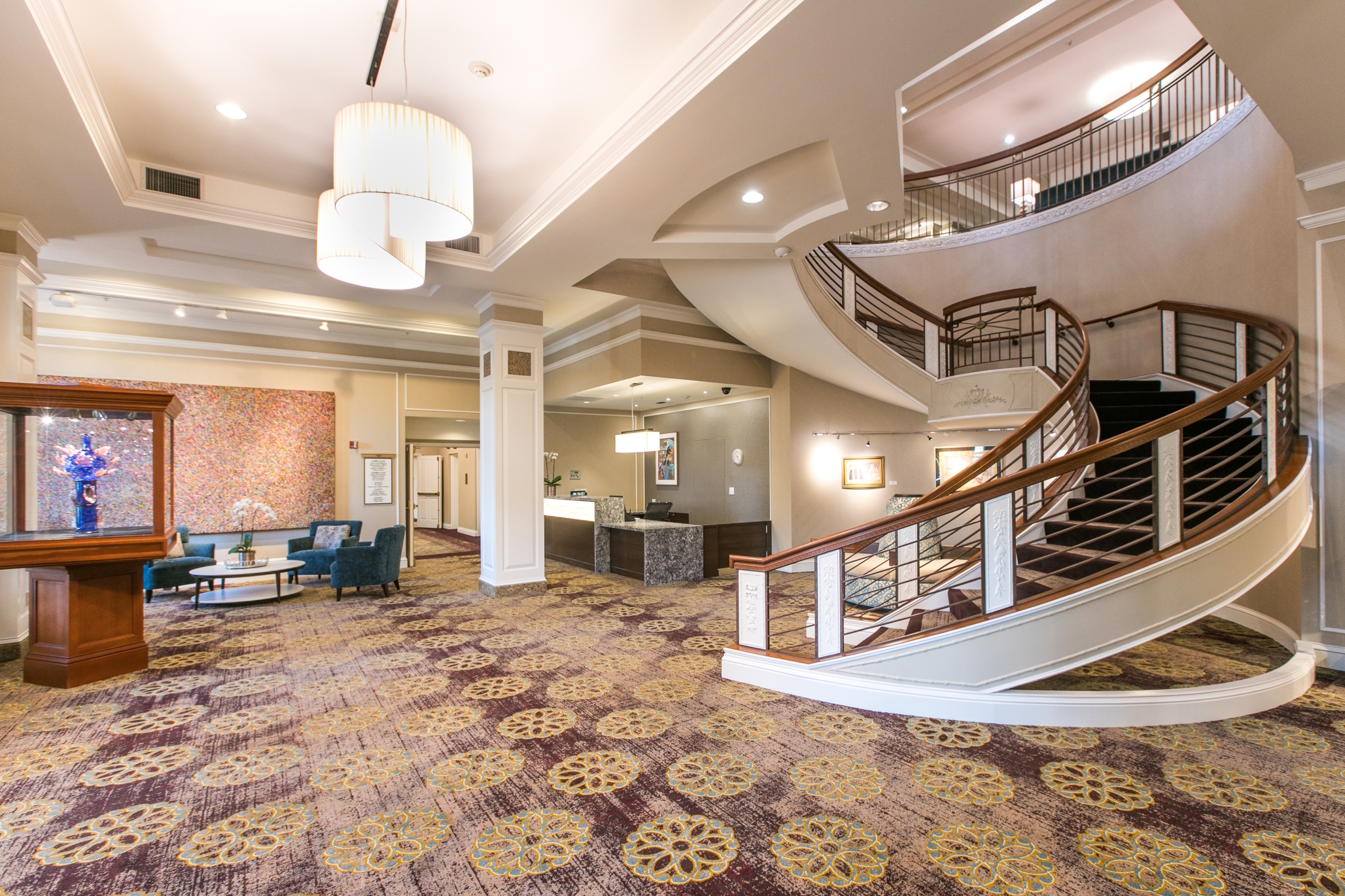 University House Wallingford, Seattle, WA 8